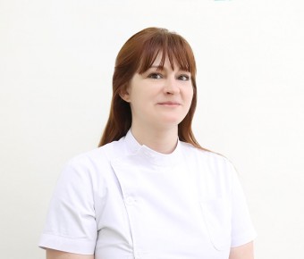 Врач – педиатр Наркологической клиники «Источник жизни»